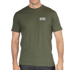 Camiseta Rip Curl Made For Masculina