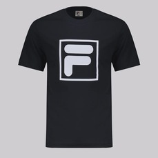 Camiseta Fila Comfort F-Box Union Classics Masculina