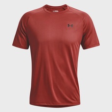 Camiseta  Masculina Under Armour Tech 2.0