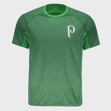 Camiseta do Palmeiras Masculina Betel Away II