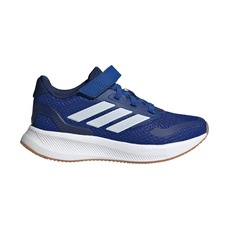 Tênis Infantil adidas Runfalcon 5 ELC Azurea
