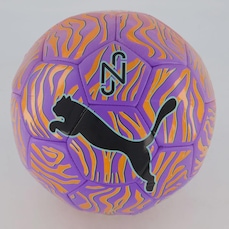 Bola de Futebol de Campo Puma Neymar Jr NJR Graphic