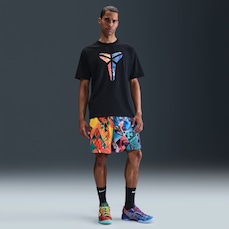 Shorts Nike Dri-FIT Kobe 6IN Masculino