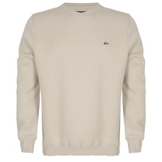 Blusão de Moletom Masculino Quiksilver Careca Embroidery WT25