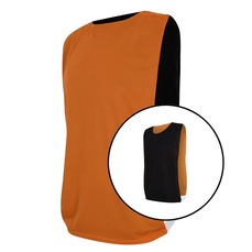 Colete Dupla Face Kanga Sport - 20 Unidades