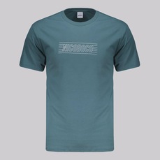 Camiseta Nicoboco Halleck Masculina