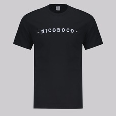 Camiseta Nicoboco Gary Masculina