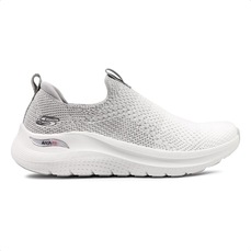 Tênis Feminino Skechers Arch Fit 2.0
