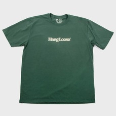 Camiseta Hang Loose Big Typo Masculina