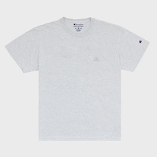 Camiseta Masculina Champion C Logo TST Embroidery