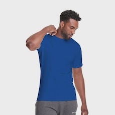 Camiseta Masculina Champion Athletic Blank