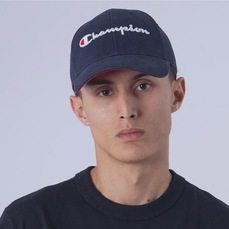 Boné Adulto Champion Script Snapback