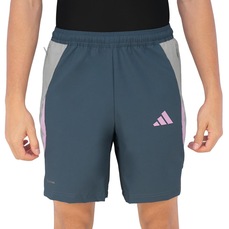 Short Masculino adidas Tech Colorblock