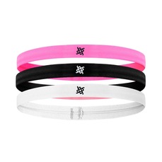 Faixa de Cabelo Hupi - 03 Unidades