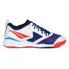 Chuteira Futsal Adulto Penalty Max 1000 Ecoknit
