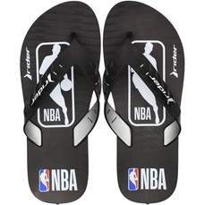 Chinelo de Dedo Masculino Rider Street Duo NBA