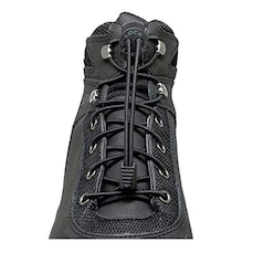 Cadarço Sportbr Elástico Lock Laces Bota