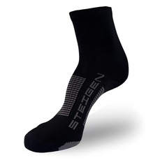 Meia Cano Médio Steigen - Unissex