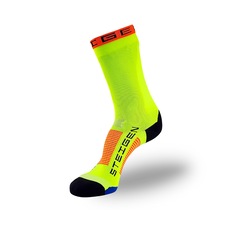 Meia Cano Alto Steigen - Unissex