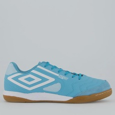 Chuteira Futsal Umbro Pro 5 Bump Club - Adulto