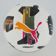 Bola de Futebol de Campo Puma Orbita 6 MS