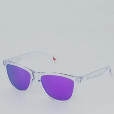 Óculos de Sol Unissex Oakley Frogskins