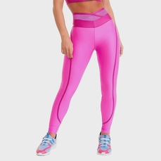 Calça Legging Feminina Caju Brasil Atletika Hue