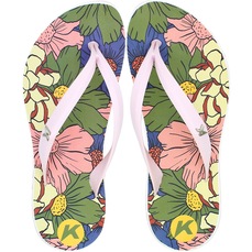 Chinelo Kenner Ibiza Pro Jardim Feminino