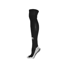 Meião Penalty Futebol Campo Grip Max 33-38
