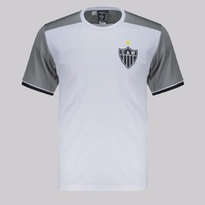 Camisa do Atlético Mineiro Ligação Masculina