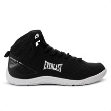 Tênis Adulto Everlast Station 3 Luta