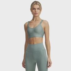 Top Under Armour Infinity Mid 2.0 Feminino