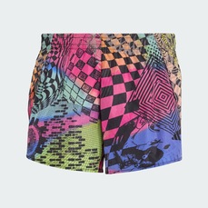 Short Masculino adidas Pride Jeremy Scott