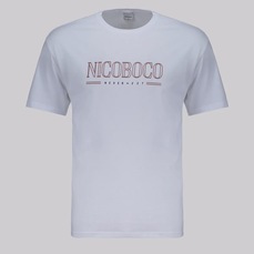 Camiseta Nicoboco Odette Masculina