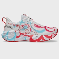 Tênis Asics Novablast 5 Tokyo Feminino
