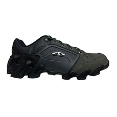 Bota Masculina Bull Terrier Titanium Low