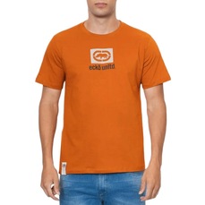Imagem do produto Camiseta Ecko Middle Logo Masculina na posição 6 de 4