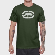 Camiseta Ecko Rhino OG Logo Masculina