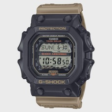 Relógio G-Shock GX-56TU-1A5DR The King Tough Solar