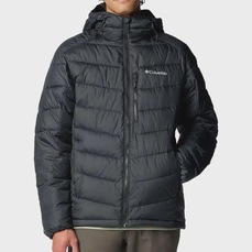 Jaqueta Masculina Columbia Labyrinth Loop II