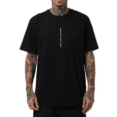 Camiseta Masculina MCD Anja Pipa Caveira
