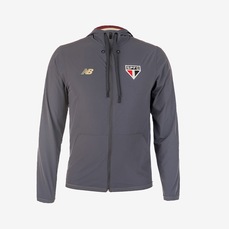 Jaqueta São Paulo New Balance 2025 Viagem Masculino