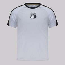 Camisa do Santos Estaca Braziline Infantil