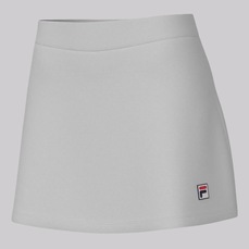 Skort Fila Tennis Basic Feminino