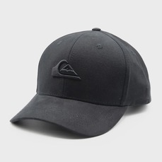 Boné Adulto Quiksilver Decades