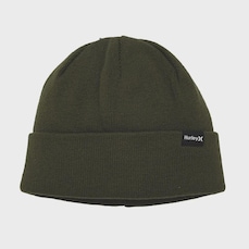 Gorro Hurley Label Militar