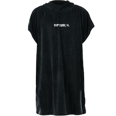 Imagem do produto Toalha Poncho Rip Curl Brand Hooded Black Grey na posição 13 de 3