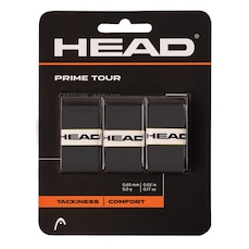 Overgrip Head Prime Tour
