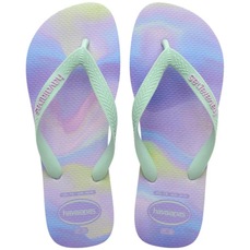 Chinelo Havaianas Top Fashion Feminino