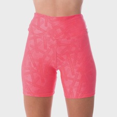 Short Feminino Caju Brasil Exclusive Pink